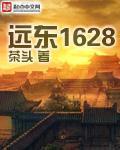 遠東1628小说封面